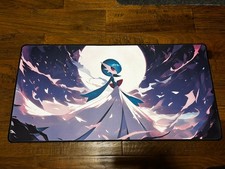 Desk Mat Playmat Pokemon TCG Card Game Mat XL Gaming Mousepad