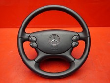 Mercedes W211 S211 E-Klasse Lenkrad A2194602803 Airbaglenkrad SRS Original /65E