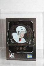 Niklas Kronwall 2012-13 ITG Draft Prospects #127 First Round Pick