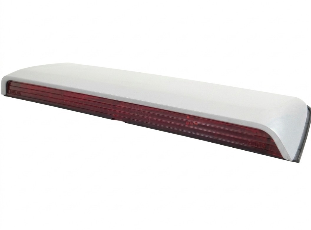 Ferrari Testarossa 1985-1987 Rear Center brake light P/N 61892900