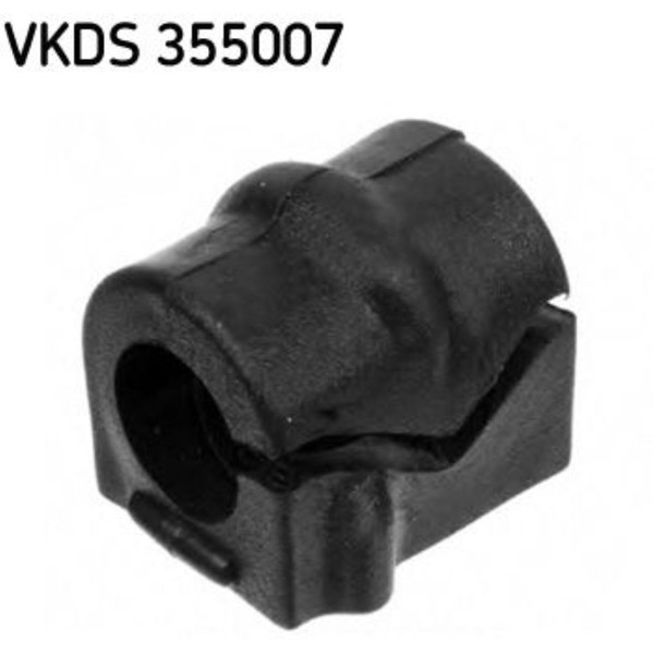 SKF Lagerbuchse Stabilisator FüR Opel Meriva Astra H L48 1.6 1.4 A04 1.2-image