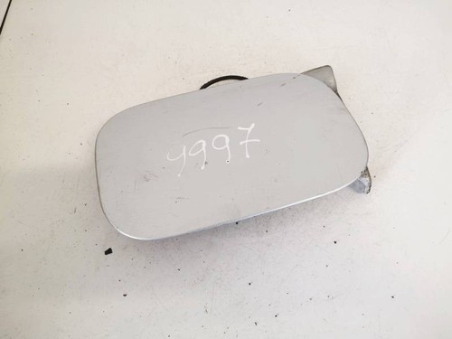 Audi A4 2004 Fuel door Gas cover Tank cap (FUEL FILLER FLAP) 8e001 #2302568-70