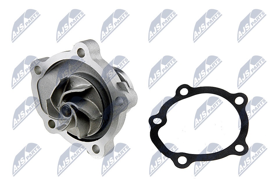 ✅Fits NTY CPW-SU-014 WATER PUMP ⭐UK Seller⭐ - Image 3