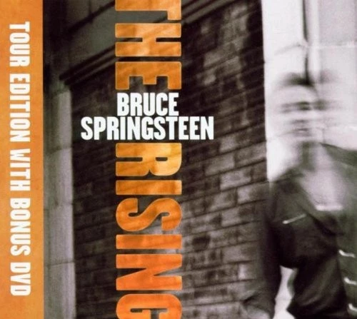 Bruce Springsteen - The Rising (Tour Edition With Bonus DVD) | CD G - Bild 1 von 1