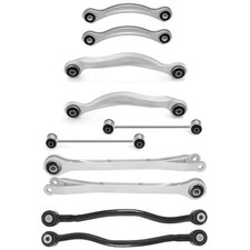 Querlenker Satz Hinterachse Koppelstange R+L für Chrysler 300C / 300C Touring