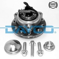 Vorderachse Links Dayco KWD1100 Radlagersatz FüR Opel,Vauxhall