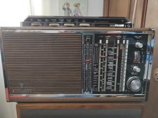 Radio Grundig Satellit 6001 Receiver