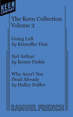 Halley Feiffer (u. a.) | Keen Teens | Taschenbuch | Englisch (2015) | Volume 2