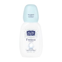 Deo Vapo Zero Gas Fresco Azzurro Neutro Roberts 75Ml