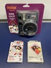 Fujifilm Instax Mini 41 Instant Film Camera w/ 2x instant films