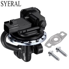 SYERAL EGR Valve EGV1042 Fit For Crown Victoria Grand Marquis Town Car 2003-2011