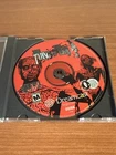 Dreamcast The Typing Of The Dead For SEGA *Disc Only*