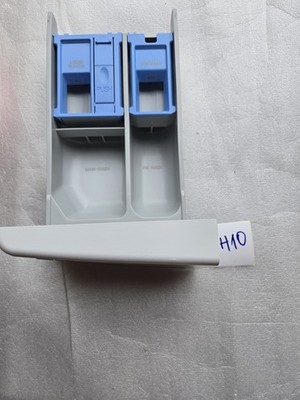 New OEM LG DISPENSER DRAWER PART # AGL74074323