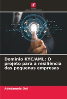 Adedamola Oni | DomíNio Kyc/Aml: O Projeto Para A ResiliêNcia Das Pequenas...
