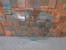Scheibe Fensterscheibe T�rscheibe Hinten Rechts BMW 3 G20 M3 G80 Bj. 2021