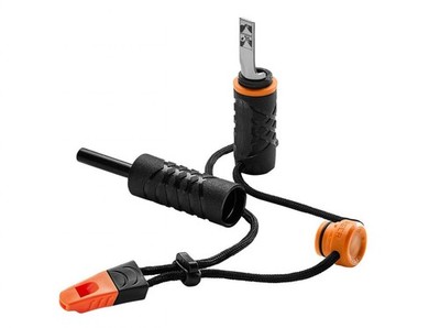 013658149151 Gerber Fire Starter - Feuerstein Gerber