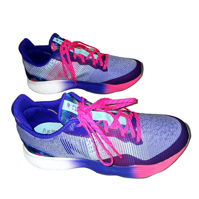 New Balance FuelCell Shift TR Coco Gauff PE Cross Trainer Sneakers 8.5 WXSHFTLH