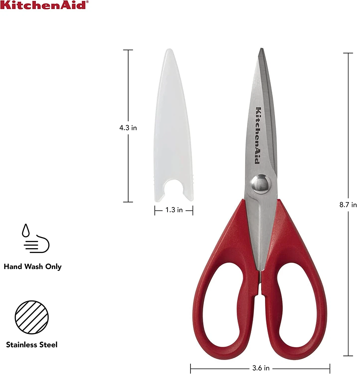 KitchenAid All-Purpose Shears