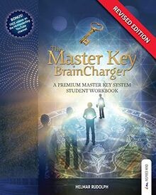 The Master Key BrainCharger: A Premium Master Key S... | Buch | Zustand sehr gut