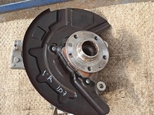 Audi VW ID7  Radnabenspindel Radnabe vorne re...