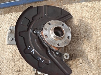 Audi VW ID7  Radnabenspindel Radnabe vorne rechts 1EA407258H