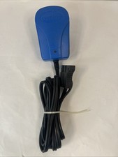 Genuine OEM Peg Perego 12 Volt Battery Charger 12VMPAF Untested