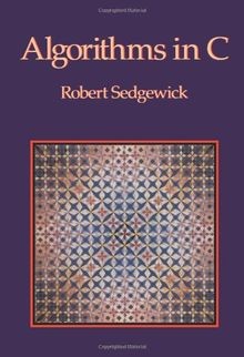 Algorithms in C (Addison-Wesley Series in Compute... | Buch | Zustand akzeptabel
