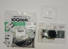 12G External SAS/SATA HBA Card SAS 9300-8E Bundle w/ 2 SFF-8644 Cables