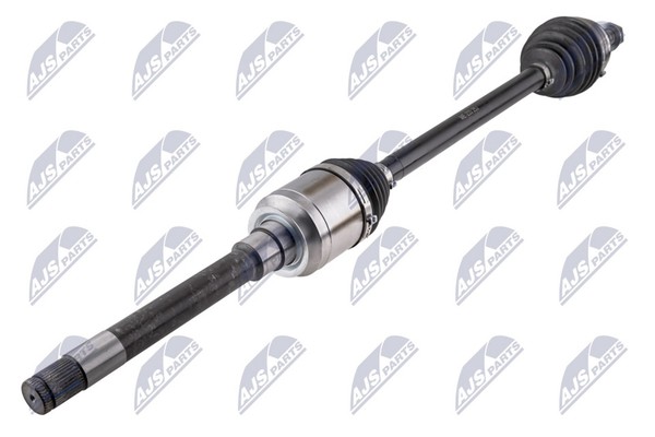 Antriebswelle NTY NPW-ME-233 FüR Mercedes GLE W166 C292 GL Klasse X166 GLS 250-image