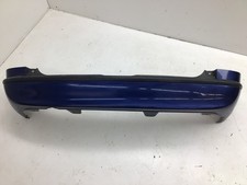 Stossfängerverkleidung Hinten Opel Zafira 1.6 A Kombi Farbe 4CU Ultrablau Bj