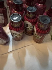 5 Hour Energy Extra Strength Transfusion 12 Ct Box 1.93 oz Shots Five Hr New