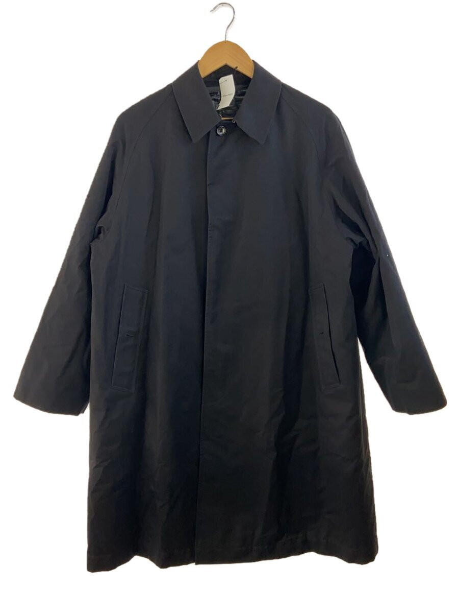 ANATOMICA SINGLE RAGLAN COAT I 44