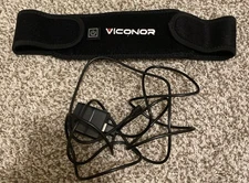 VICONOR Red Light Therapy Belt Headband W/ Charger