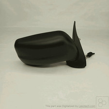 Retroviseur droit (ou coque) Lancia Y10