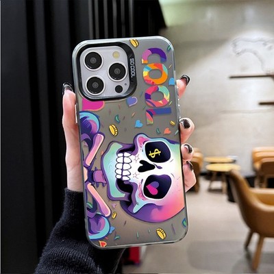 Case For Honor 400 Lite/200Smart/X5C/X6B/X6C/X7A/X8/X9C Personality Phone Cover