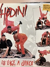 Whodini