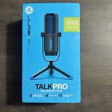 JLab Talk Pro - USB Microphone NEW 