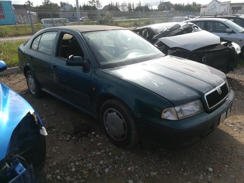 223687 Ashtray Skoda Octavia DE817572-02 - Picture 5 of 8