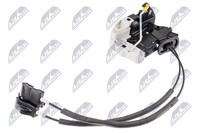 TüRschloss NTY EZC-KA-069 FüR KIA Optima FSGDS6B Crdi Cvvl Cvvt Hybrid