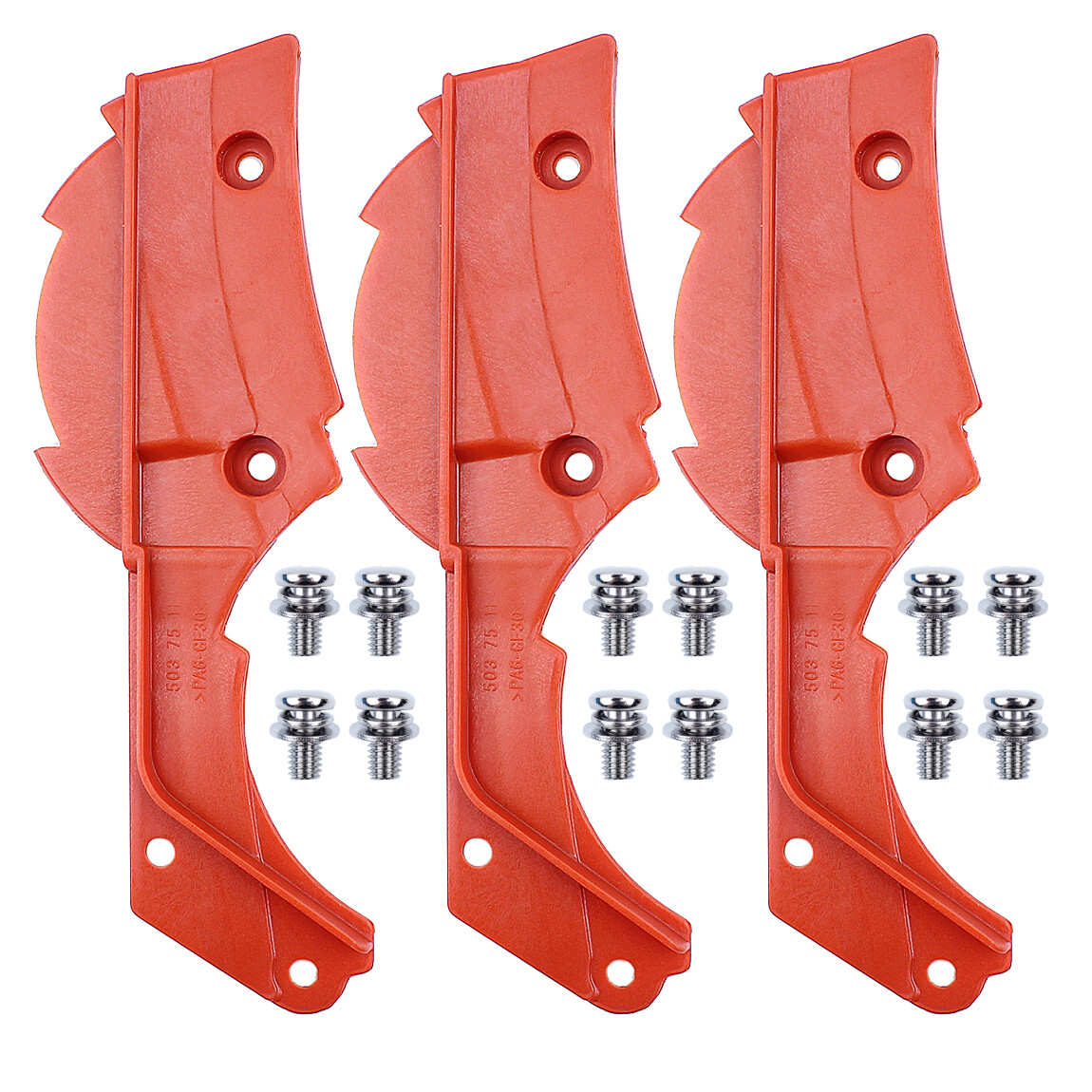 Tendicatena Per Husqvarna 362xp 365 371 372xp 385xp 390 570 575xp 576xp - Foto 9