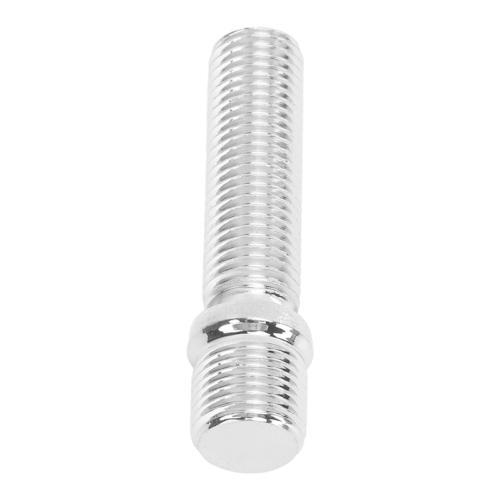 20×M14*1.5 to M12x1.5 Extended Wheel Stud Conversion Tall Lug Bolt Screw Adapter - Picture 17 of 22
