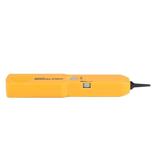 Cable Finder Tone Generator Tracker RJ11 Wire Tester - Photo 4/8