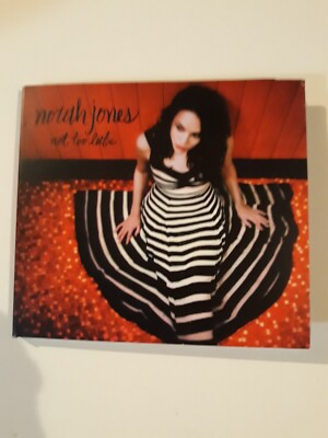 Not Too Late - Audio CD - VERY GOOD Music Programming My Dear Country Joy
