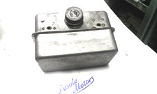 SERBATOIO CARBURANTE AGRICOLO MOTOPOMPA MOTOZAPPA ecc...cm 18 x 11 x 10