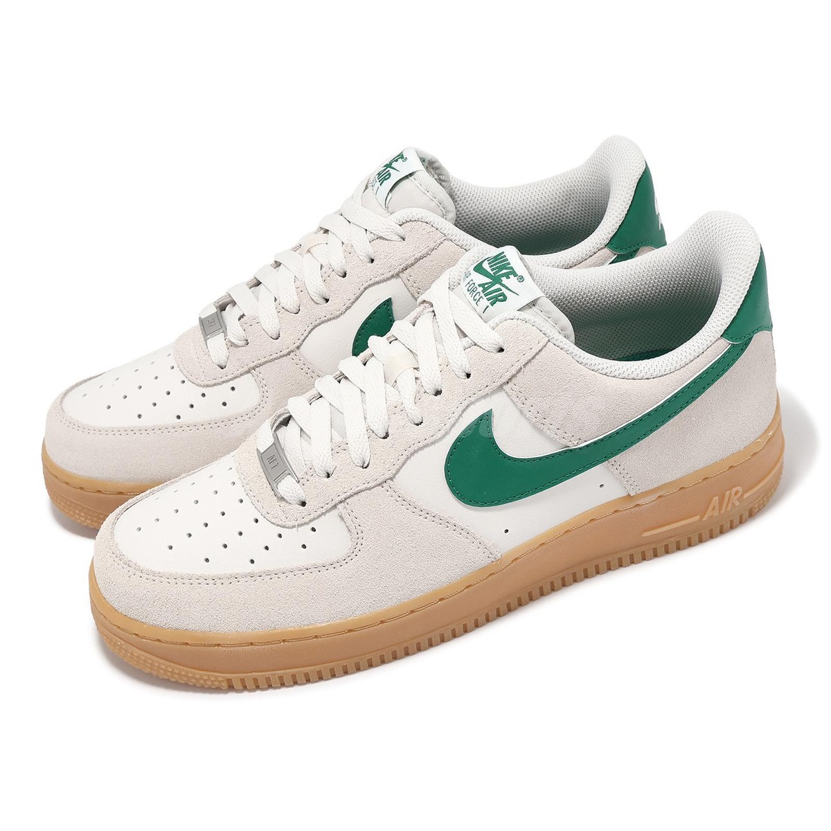 ☆セール☆Nike Air Force 1 '07 LV8 Phantom/Sail Nike Air Force 1 '07 LV8 Cork Phantom White Sail Black