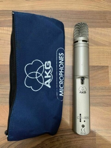 NEUMANN TLM103 + EA4 Condenser Microphone - Studio Bundle | eBay UK