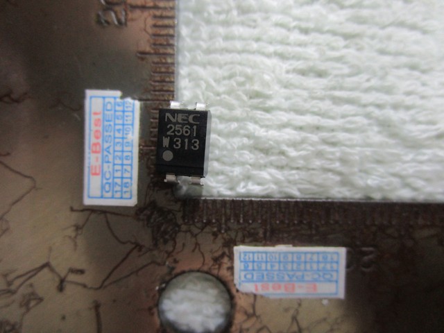 10pcs New NEC 2561 NEC2561 DIP4 | eBay