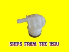 1974 1979 74 79 Ford Truck Bronco 2wd / REAR AFT Fuel Tank Vent Vapor Valve