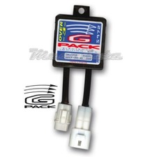 Boitier électronique G-Pack Nikko-Racing Suzuki GSX 1400 2001