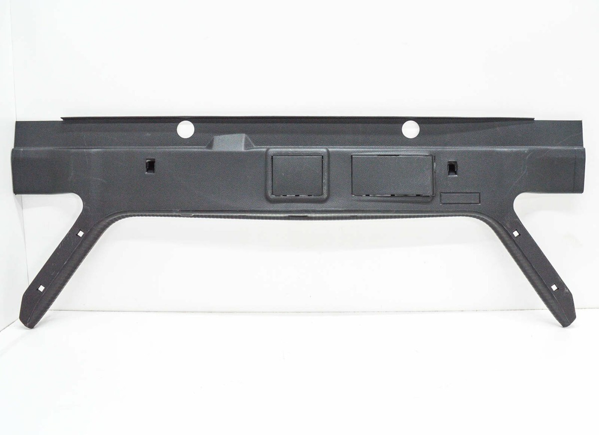 MB E W124 LUGGAGE COMPARTMENT BOTTOM PANELLING A1246942425 NEW 124